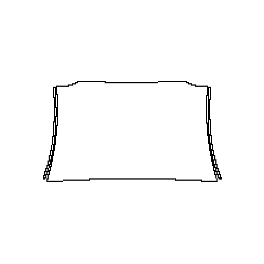 PPF prédécoupé McLaren 750S Spider 2025