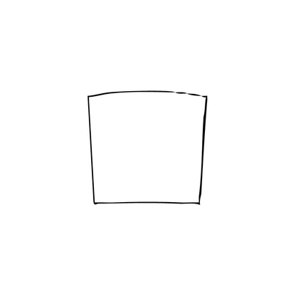 PPF prédécoupé Porsche 718 Cayman Cayman GT4RS 2025