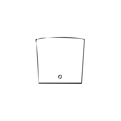 PPF prédécoupé Porsche 718 Cayman Cayman GT4RS 2025