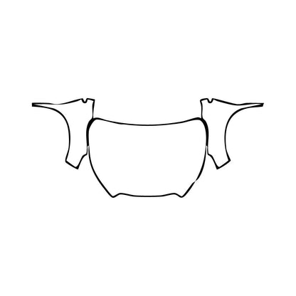 PPF prédécoupé Subaru Ascent (US) Premium 2025