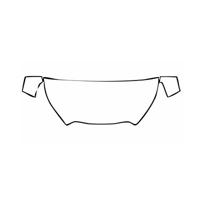 PPF prédécoupé Subaru Ascent (US) Premium 2025