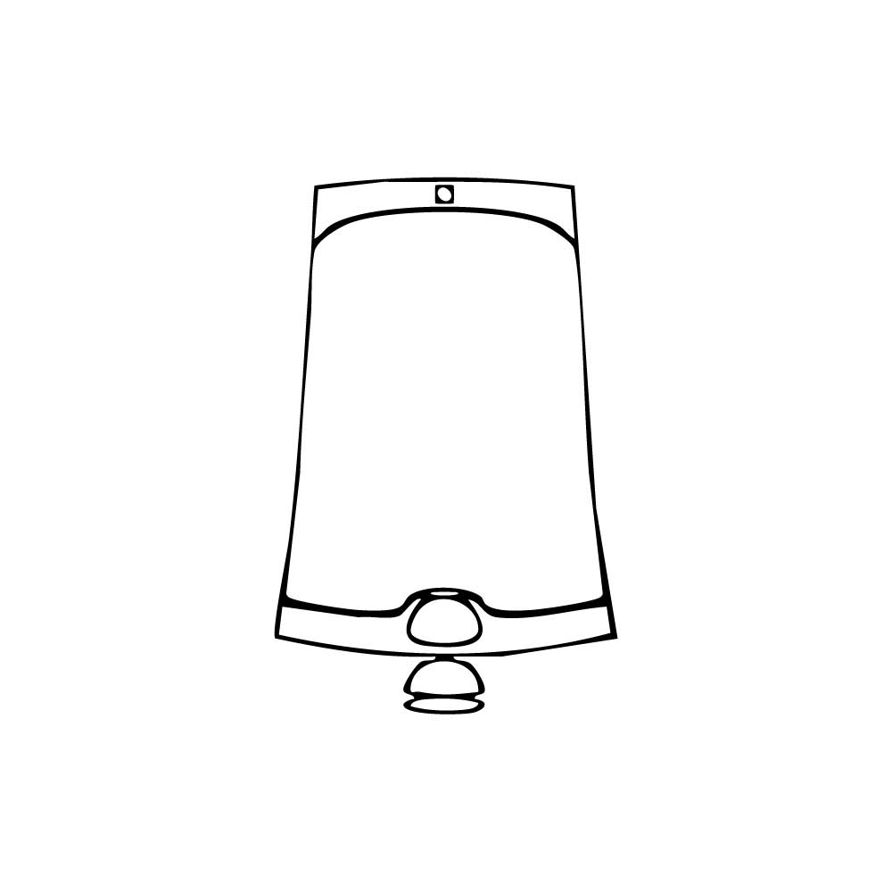 PPF prédécoupé Xiaomi YU7 2025
