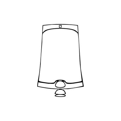 PPF prédécoupé Xiaomi YU7 2025