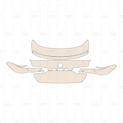 Trunk Lid