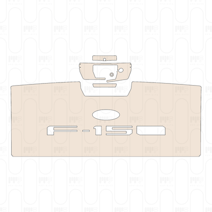 Trunk Lid