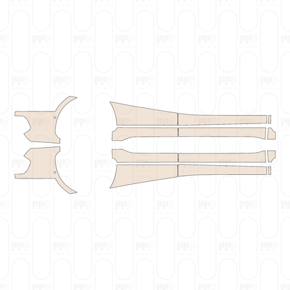 Rocker Panel