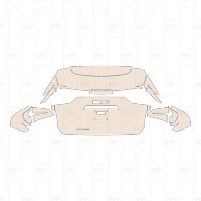 Trunk Lid
