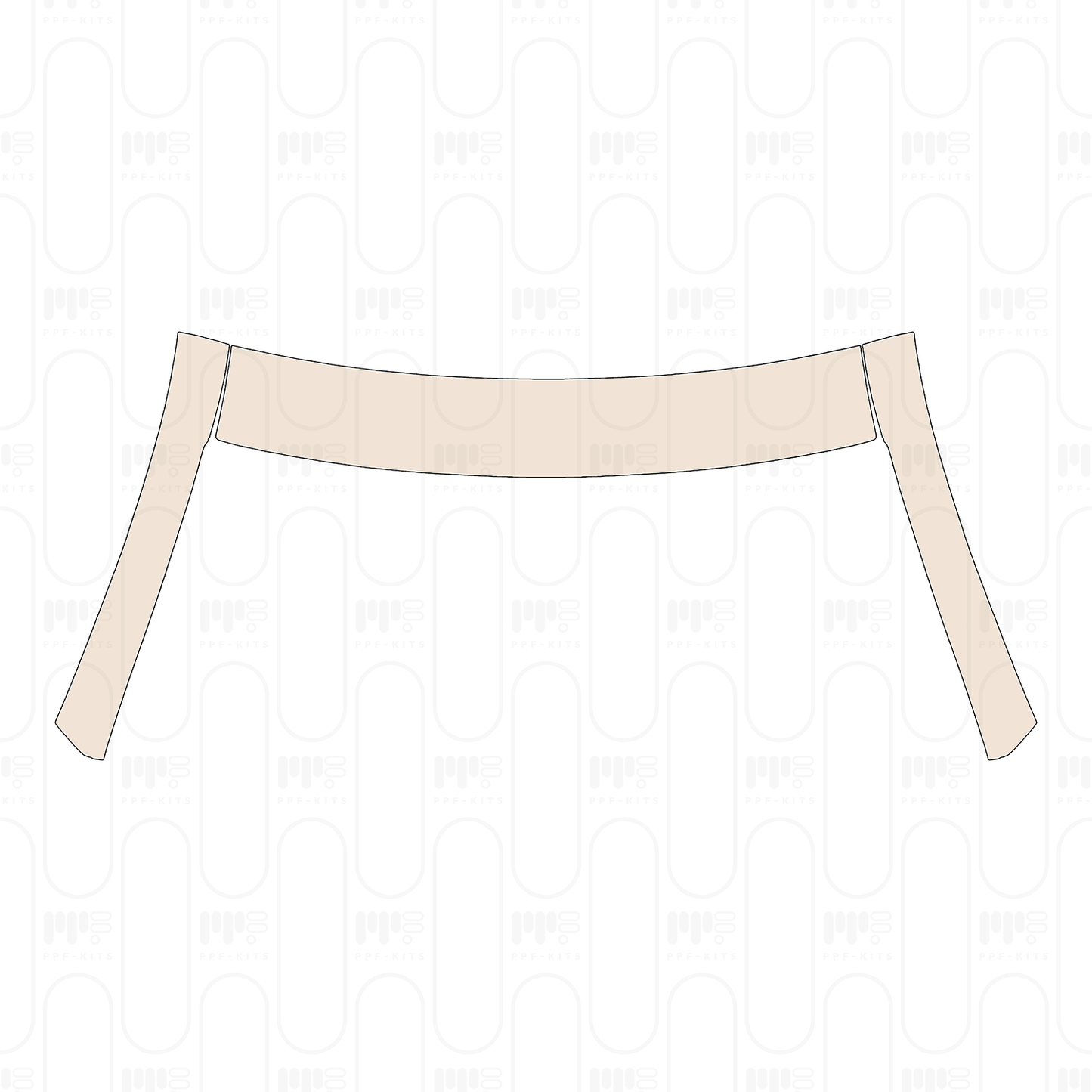 A-Pillar+Roof (front)