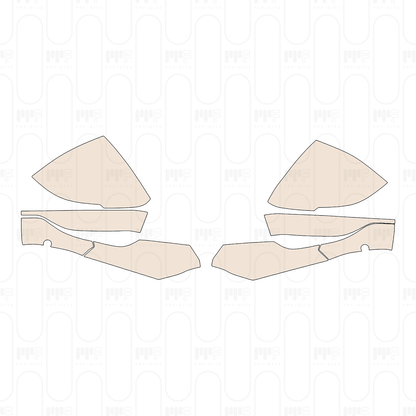Mirror for Right Hand Drive