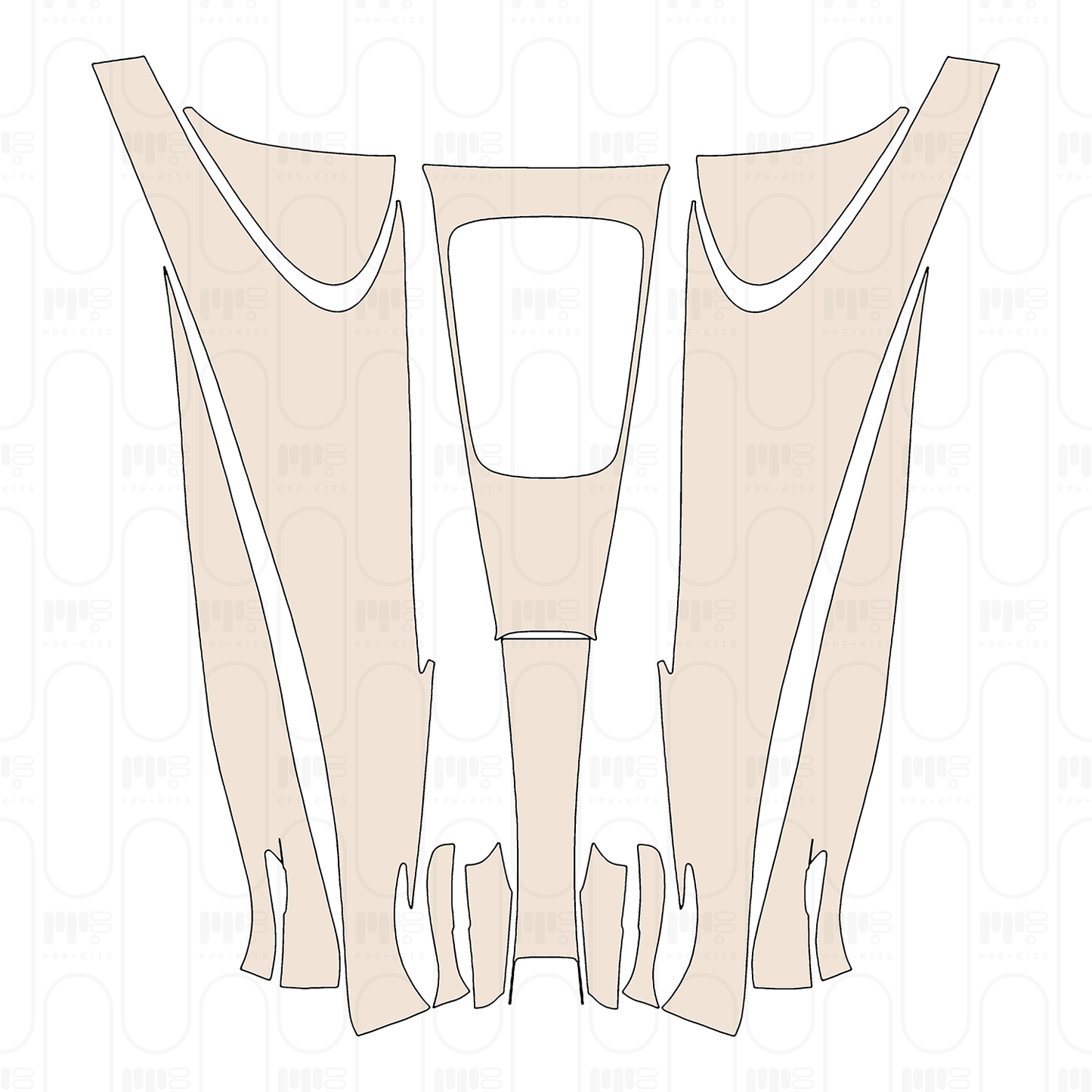 Trunk Lid