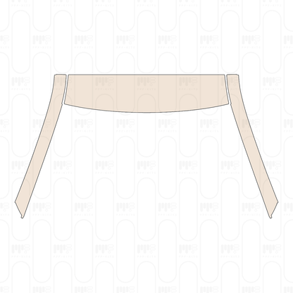 A-Pillar+Roof (front)