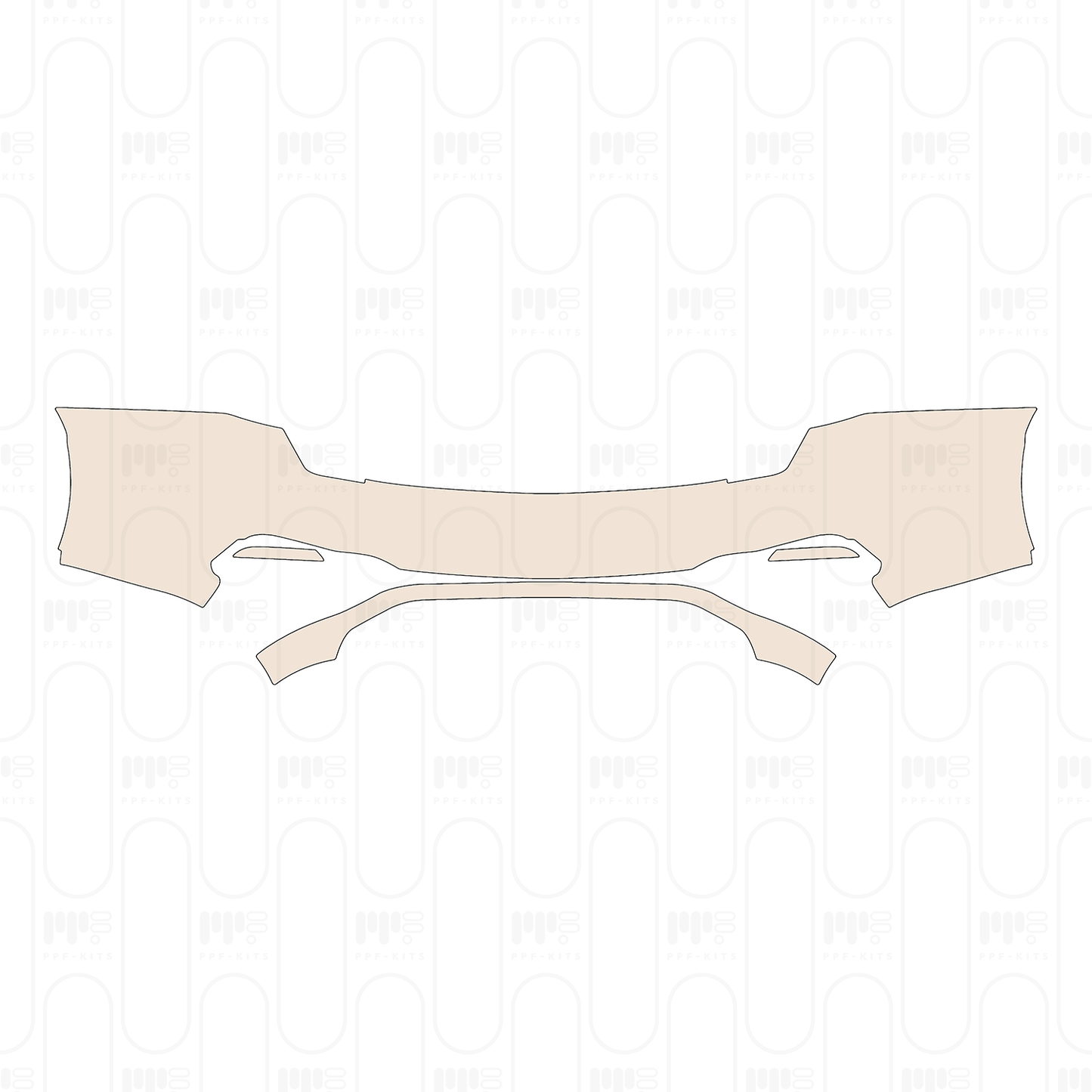 Rear Bumper