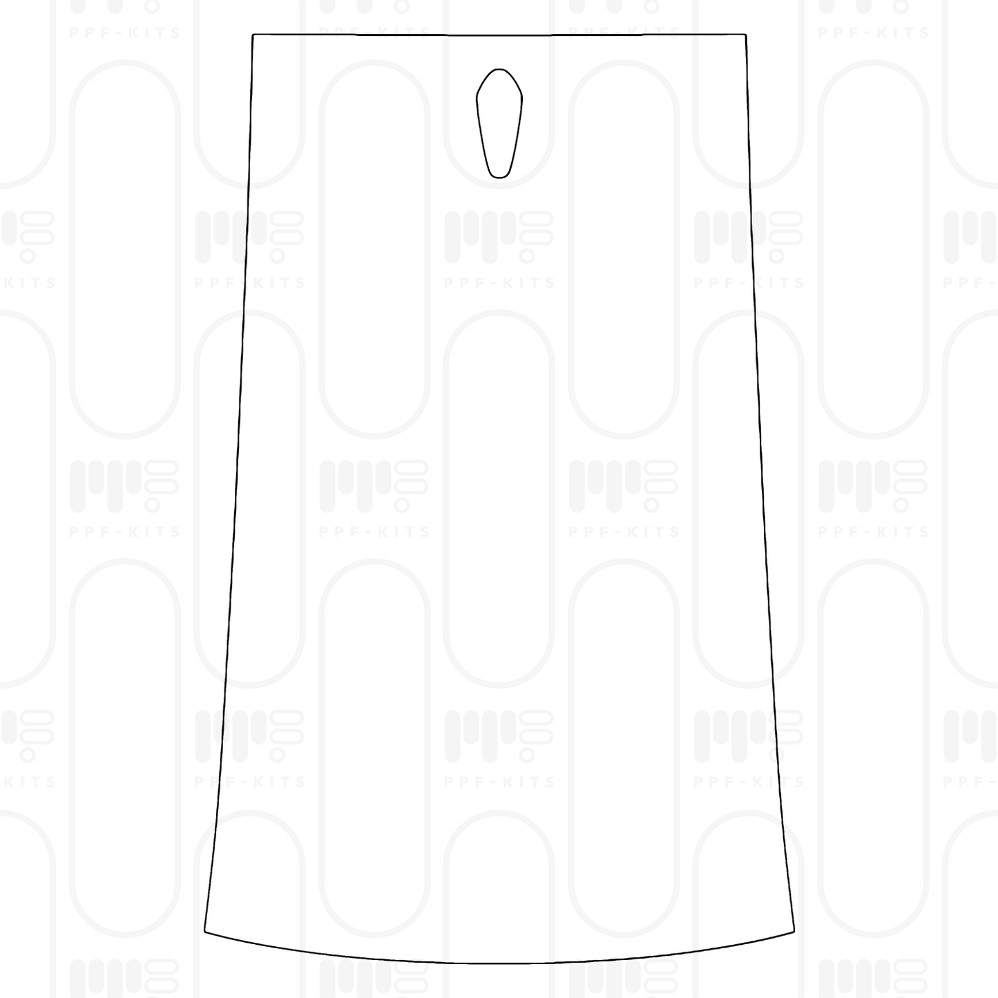 PPF prédécoupé Audi Q5 Standard Wheelbase Base 2026