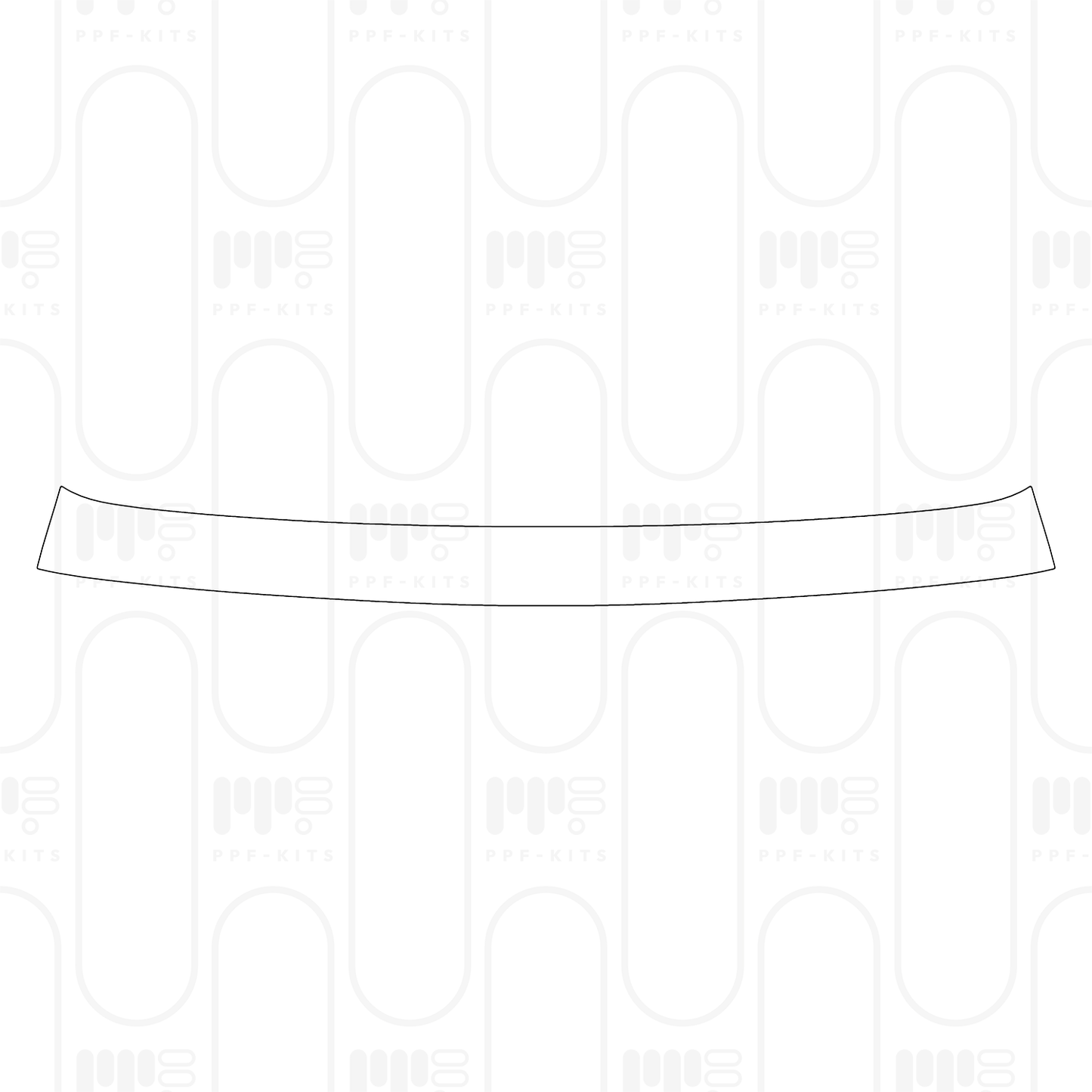 PPF prédécoupé BYD Seal 05 DM-i 2025