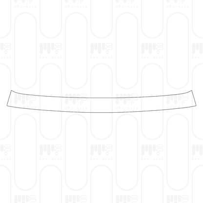 PPF prédécoupé BYD Seal 05 DM-i 2025