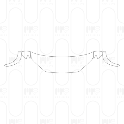 PPF prédécoupé BYD Sealion 7 EV 2025