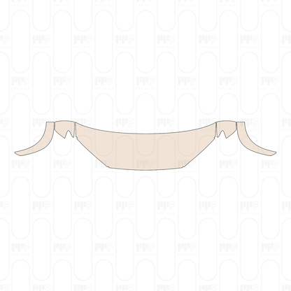 PPF prédécoupé BYD Sealion 7 EV 2025
