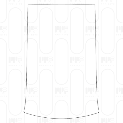 PPF prédécoupé Citroen ��-C3 (EU) 2025