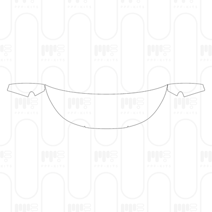 PPF prédécoupé Cupra Terramar 2025