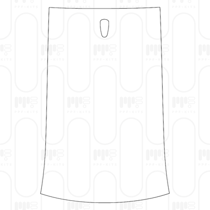 PPF prédécoupé Cupra Terramar 2025