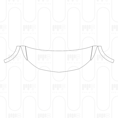 PPF prédécoupé Cadillac OPTIQ 2026