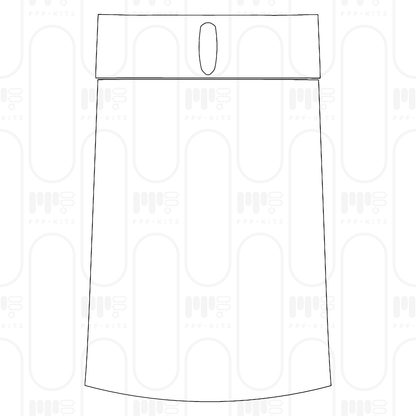 PPF prédécoupé Cadillac OPTIQ 2026