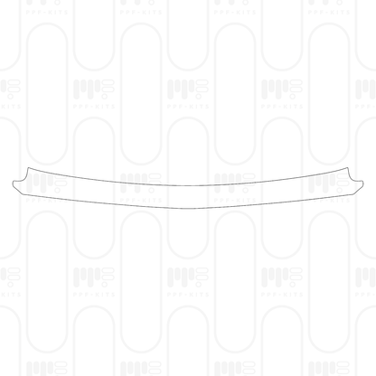 PPF prédécoupé Cadillac OPTIQ 2026