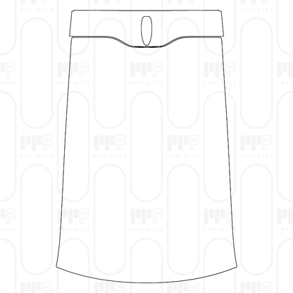 PPF prédécoupé Honda HR-V (BR) Base 2026