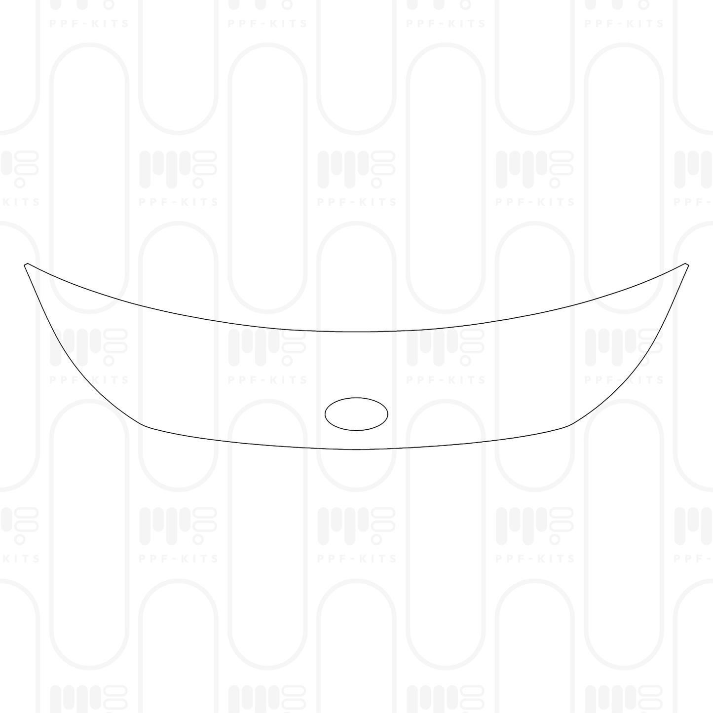 PPF prédécoupé Hyundai IONIQ 5 N 2026