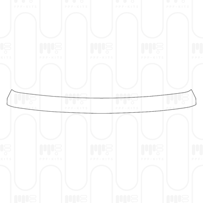 PPF prédécoupé Li Auto i8 2026