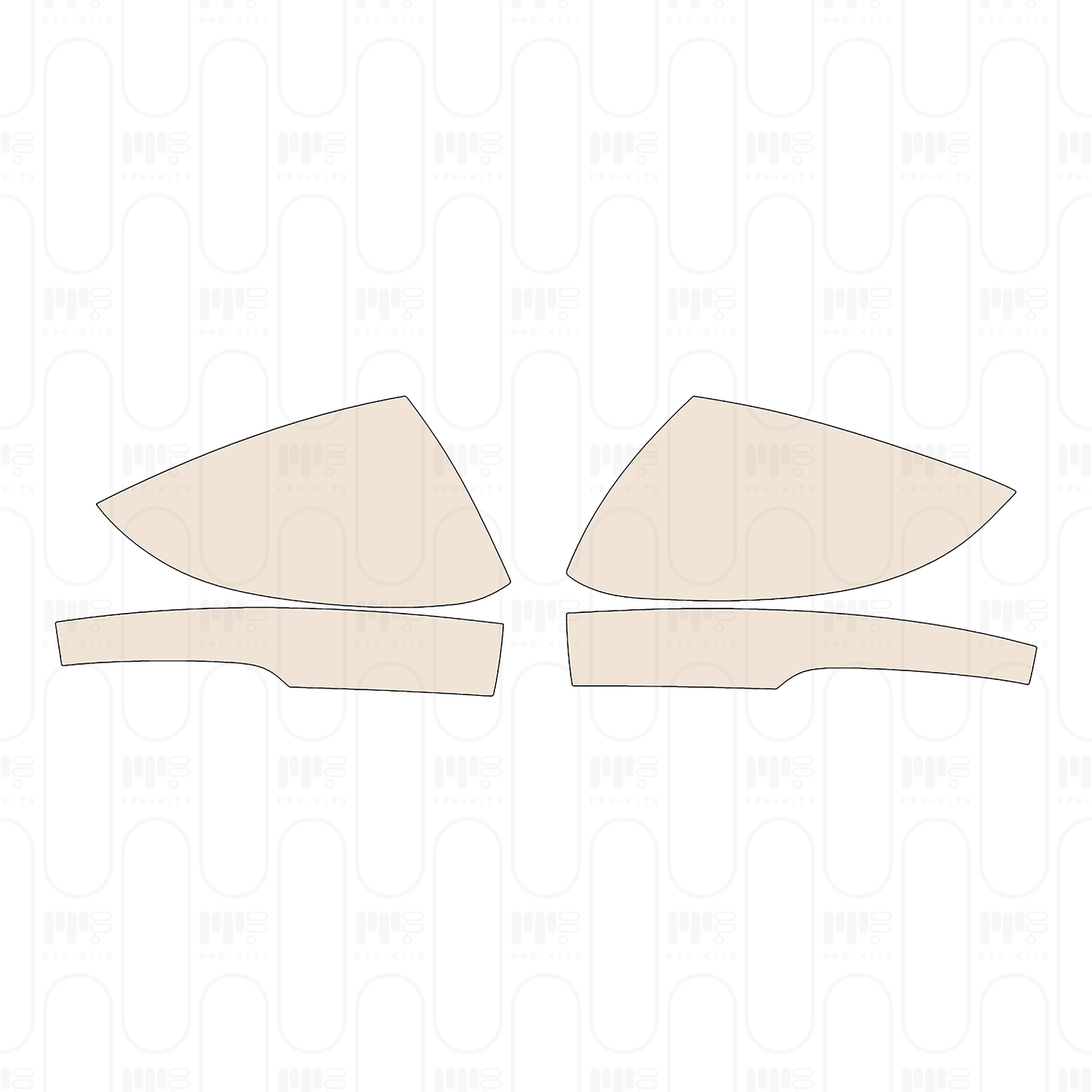 Mirror for Right Hand Drive
