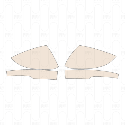 Mirror for Right Hand Drive