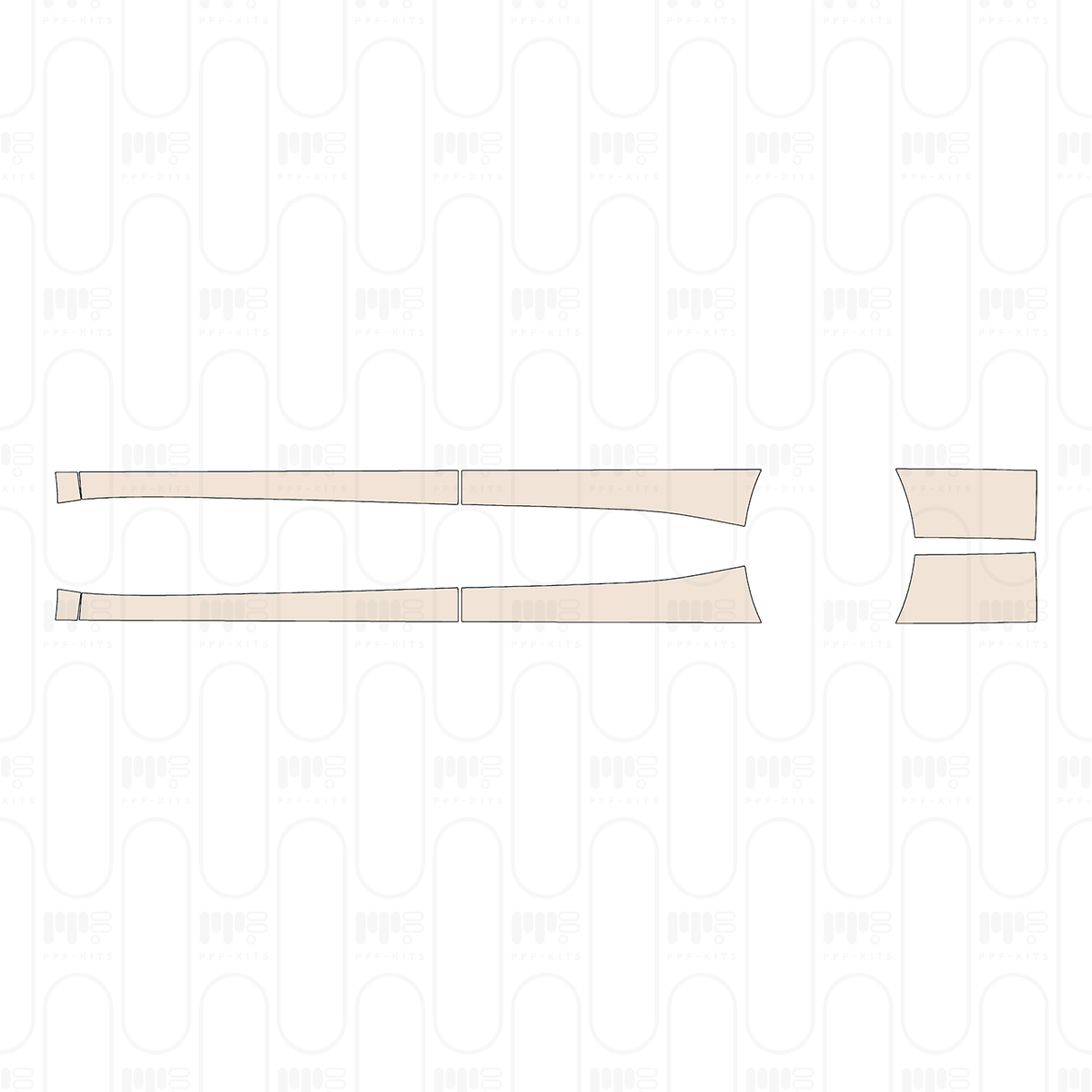 Rocker Panel