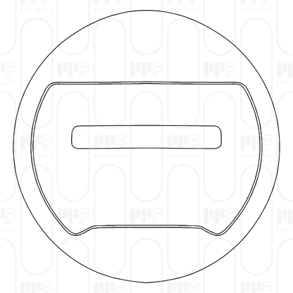 PPF prédécoupé Land Rover Defender 110 V8 2026