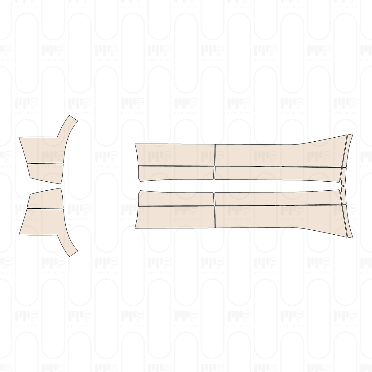 Rocker Panel