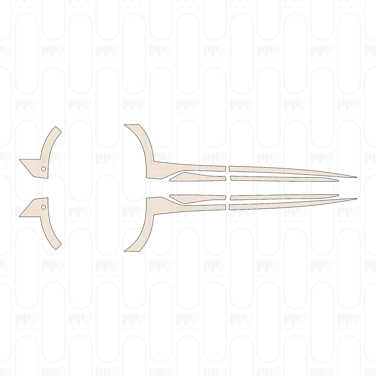 Rocker Panel