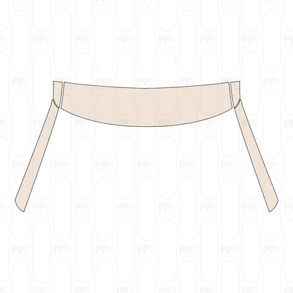 A-Pillar+Roof (front)