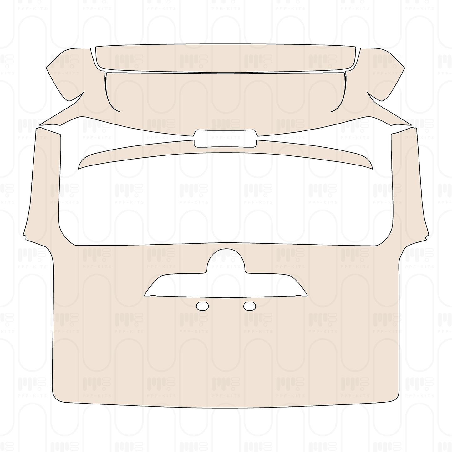 Trunk Lid