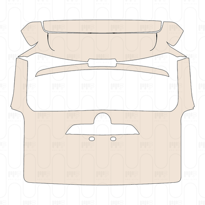 Trunk Lid