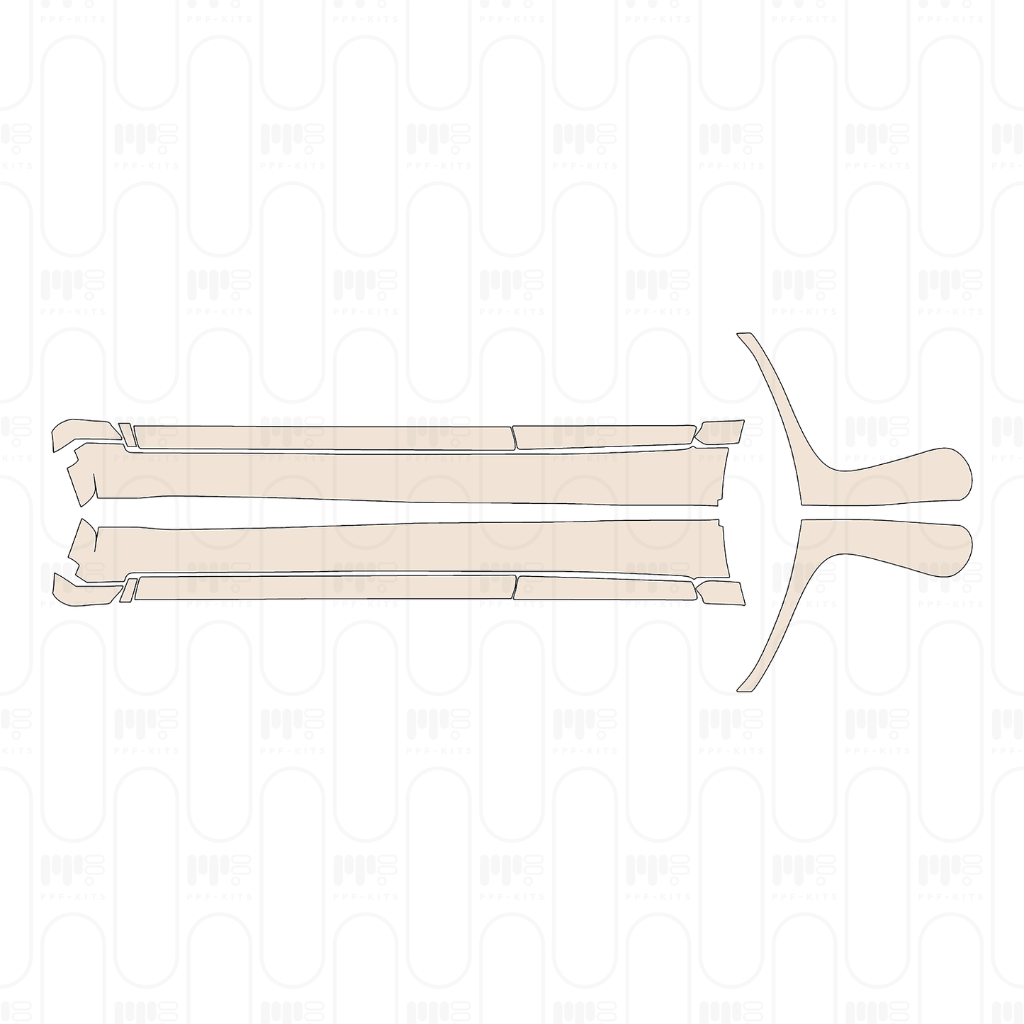Rocker Panel