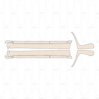 Rocker Panel