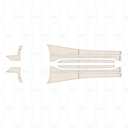 Rocker Panel