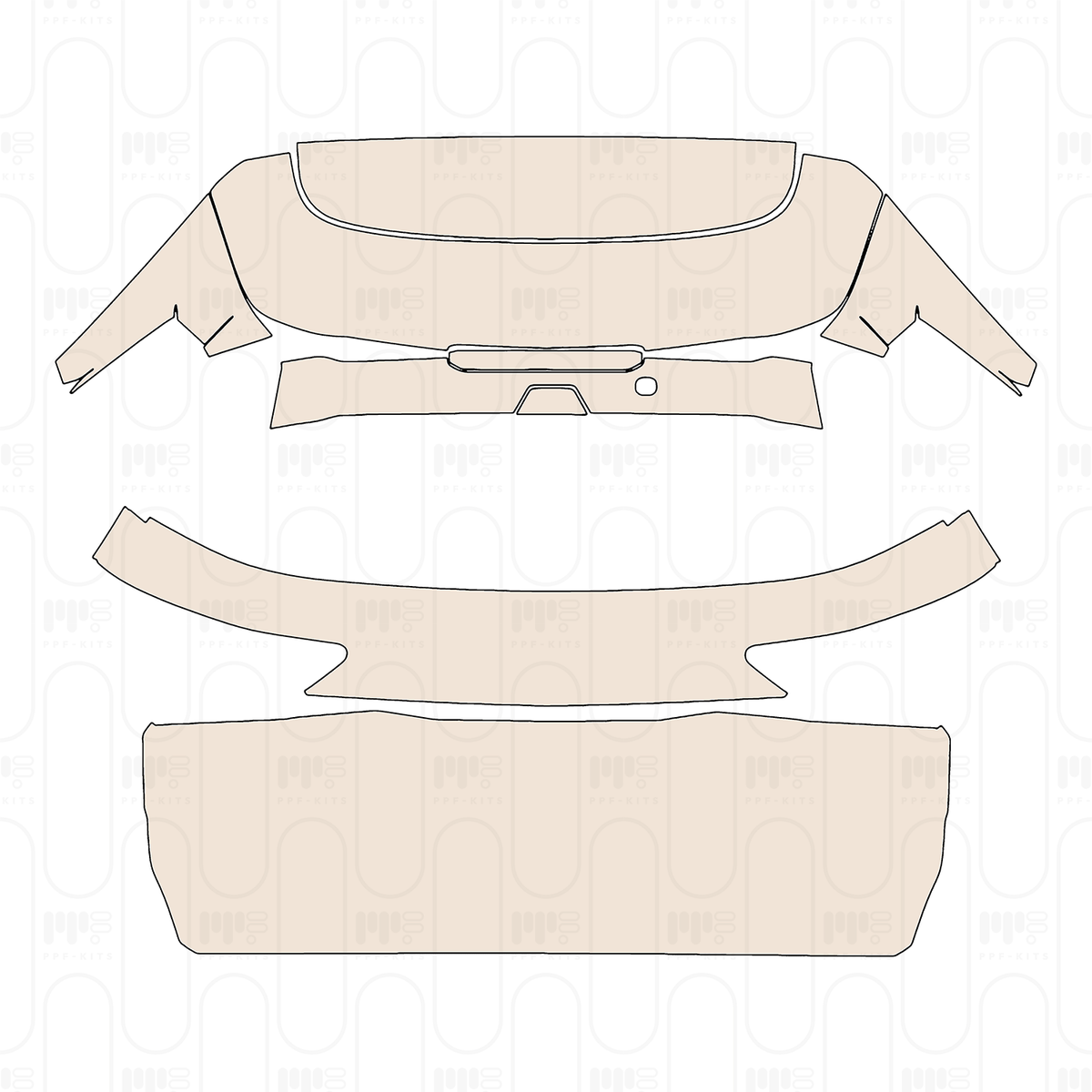 Trunk Lid