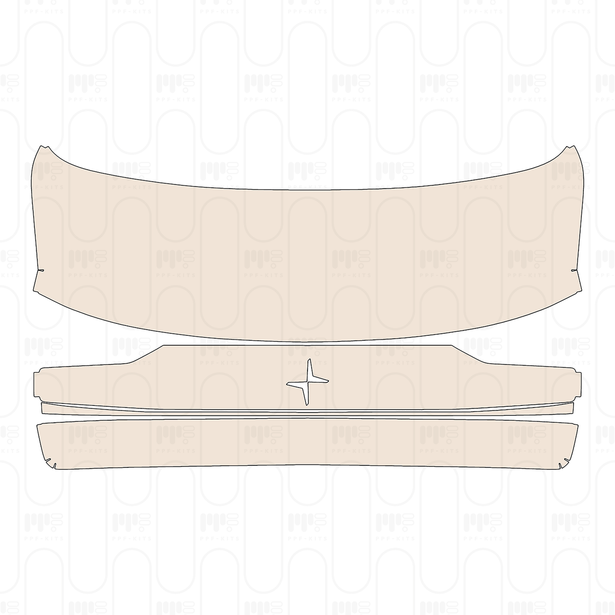Trunk Lid