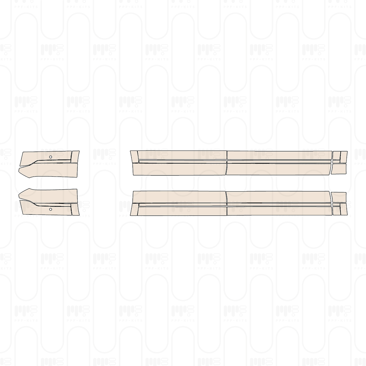 Rocker Panel