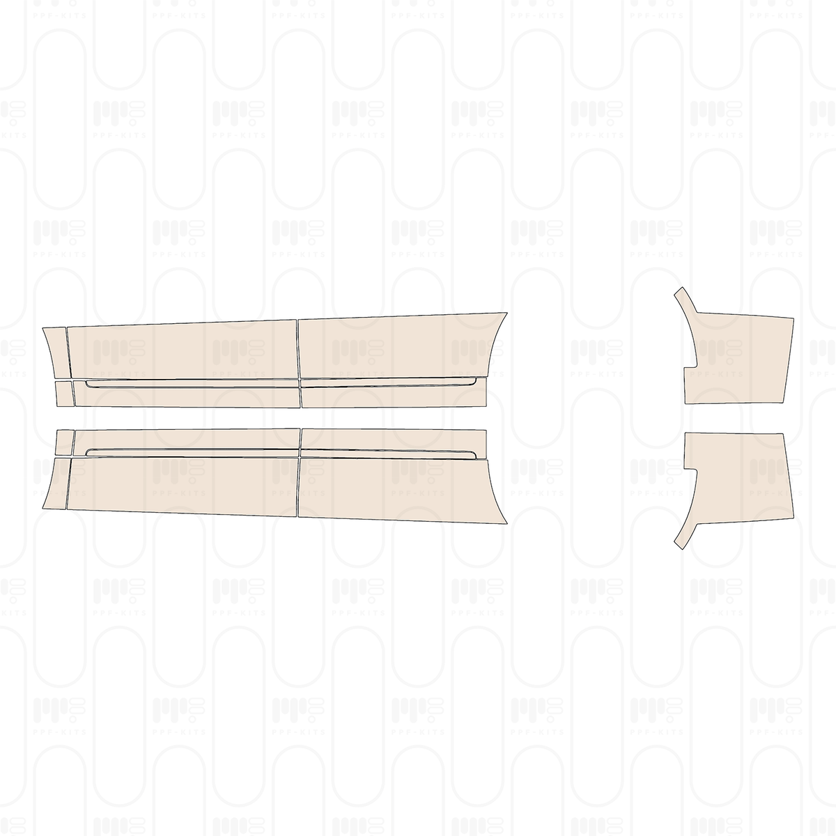 Rocker Panel
