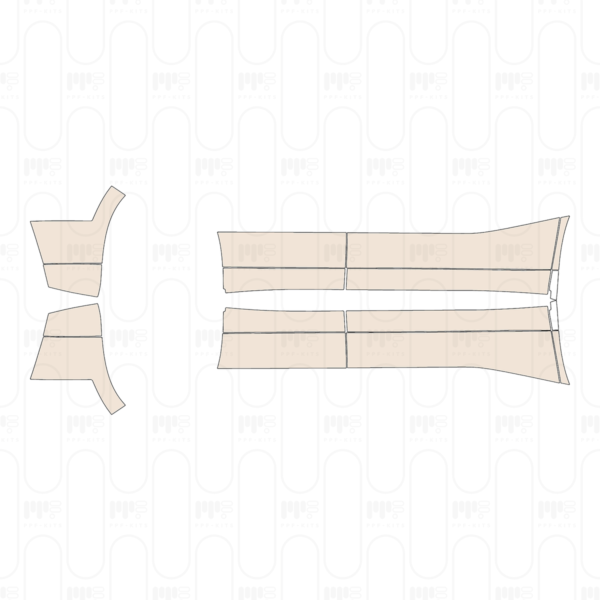 Rocker Panel