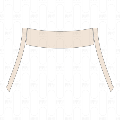A-Pillar+Roof (front)