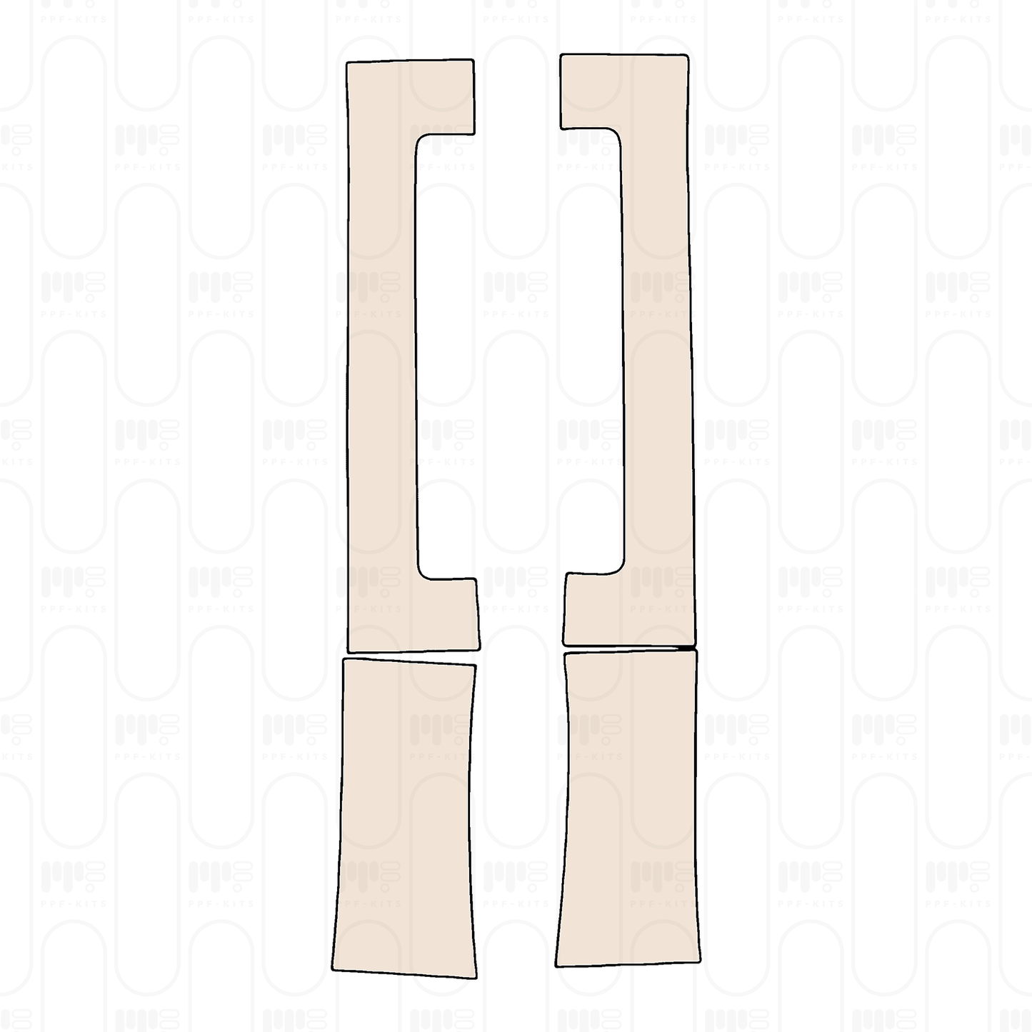 Door Sill
