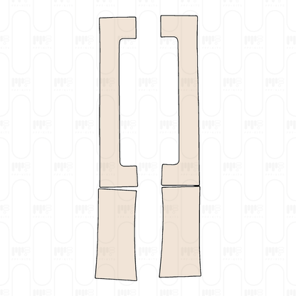 Door Sill